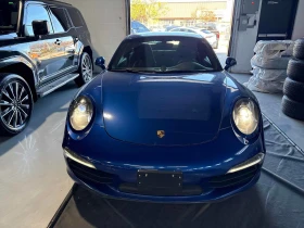 Porsche Carrera 4S Много Екстри Автокредит Цена до България | Auto.bg — изображение 3