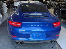 Porsche Carrera 4S Много Екстри Автокредит Цена до България | Auto.bg — изображение 4