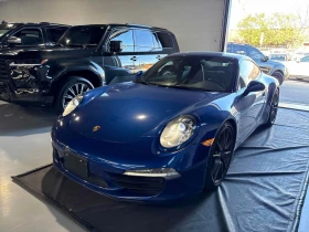 Porsche Carrera 4S Много Екстри Автокредит Цена до България
