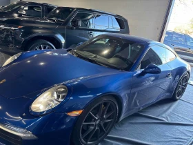 Porsche Carrera 4S Много Екстри Автокредит Цена до България | Auto.bg — изображение 5
