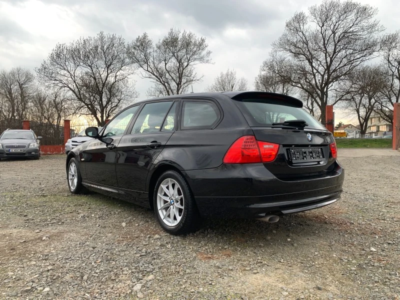 BMW 318 ЛИЗИНГ Facelift2.0d143Automatic EURO 5A, снимка 7 - Автомобили и джипове - 44389352