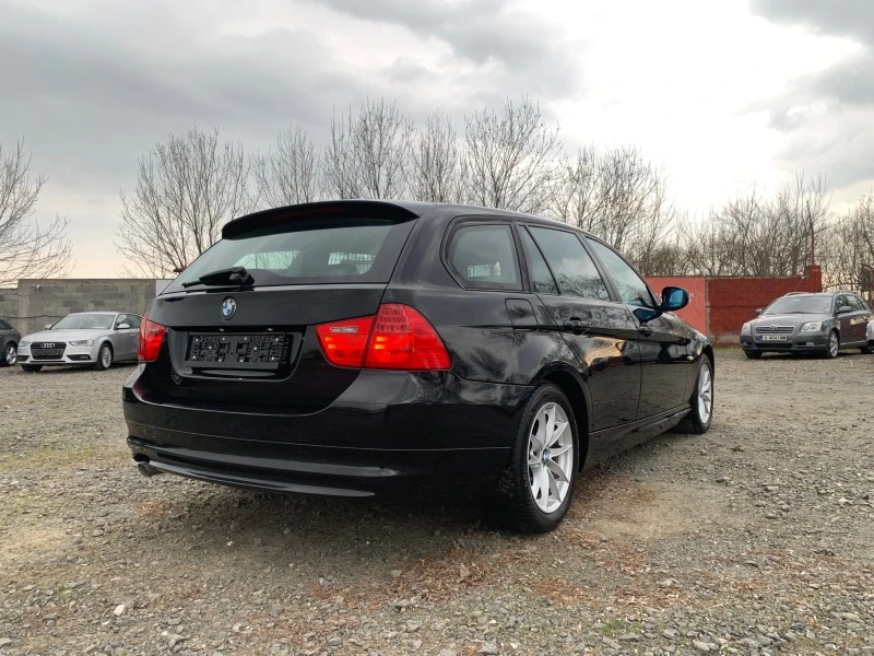 BMW 318 ЛИЗИНГ Facelift2.0d143Automatic EURO 5A, снимка 5 - Автомобили и джипове - 44389352