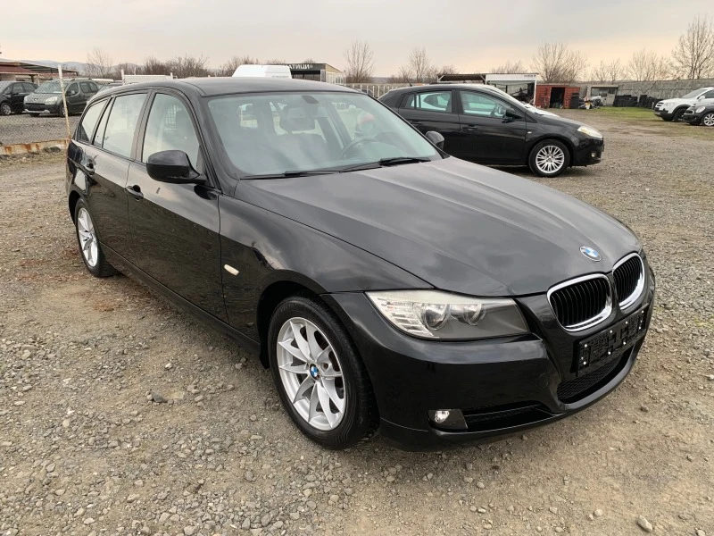 BMW 318 ЛИЗИНГ Facelift2.0d143Automatic EURO 5A, снимка 3 - Автомобили и джипове - 44389352