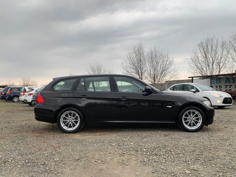 BMW 318 Facelift2.0d143AutomaticEURO 5A&#127470;&#127481; , снимка 4 - Автомобили и джипове - 44389352