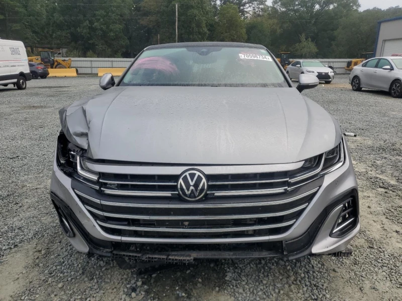 VW Arteon SEL PREMIUM R-LINE , снимка 5 - Автомобили и джипове - 47957250