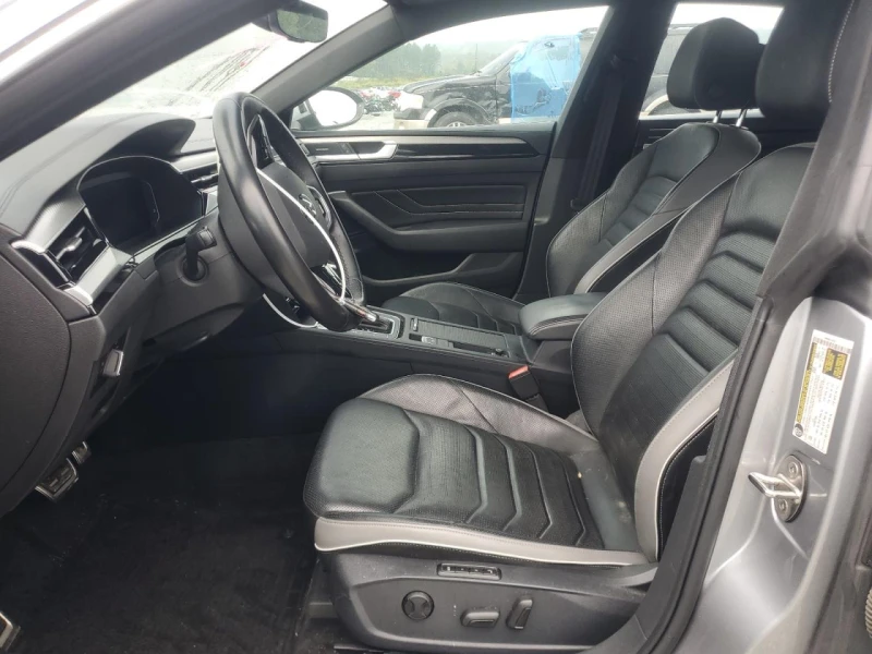 VW Arteon SEL PREMIUM R-LINE , снимка 7 - Автомобили и джипове - 47957250