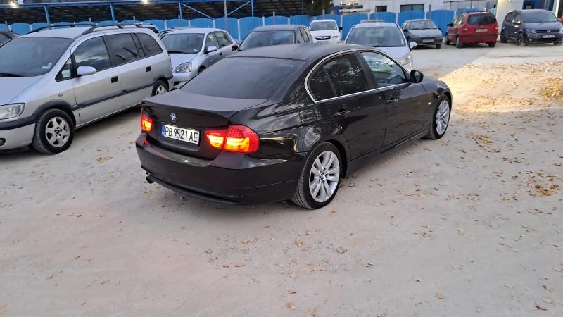 BMW 318, снимка 2 - Автомобили и джипове - 49214552