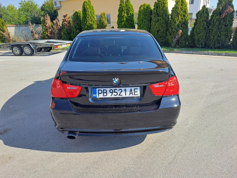 BMW 318, снимка 16 - Автомобили и джипове - 49214552