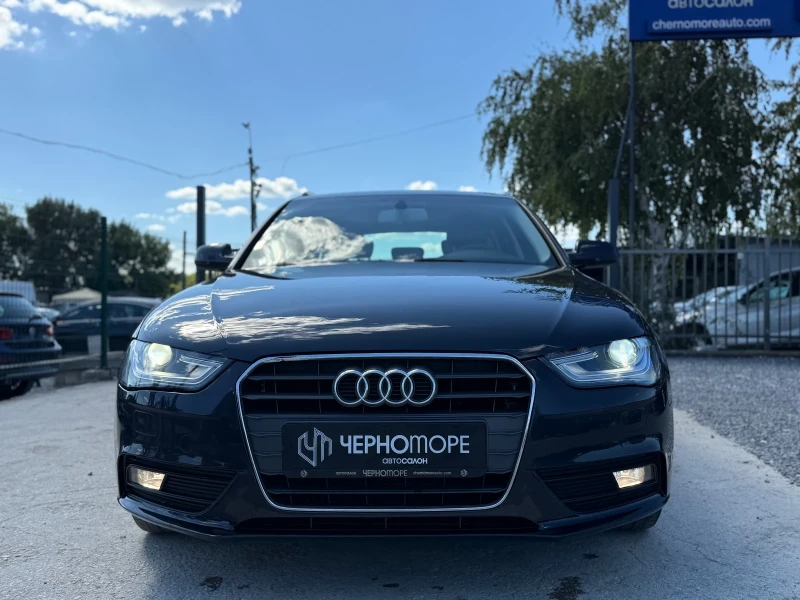 Audi A4 2.0TDI Avant Business Line , снимка 2 - Автомобили и джипове - 51769756