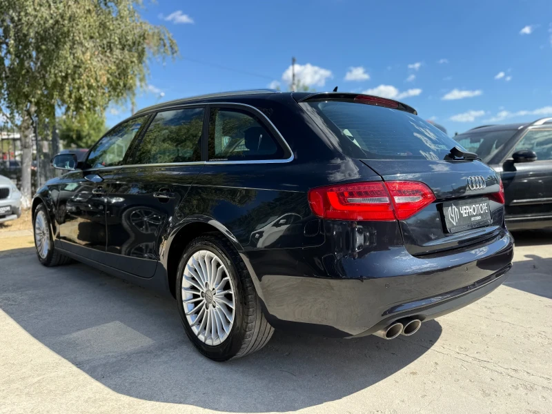 Audi A4 2.0TDI Avant Business Line , снимка 4 - Автомобили и джипове - 51769756