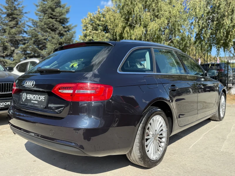 Audi A4 2.0TDI Avant Business Line , снимка 6 - Автомобили и джипове - 51769756