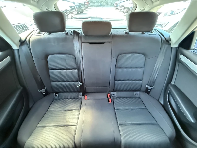 Audi A4 2.0TDI Avant Business Line , снимка 15 - Автомобили и джипове - 51769756