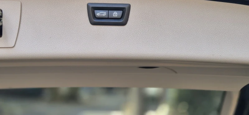 BMW 320 320d Luxury, снимка 13 - Автомобили и джипове - 52714910