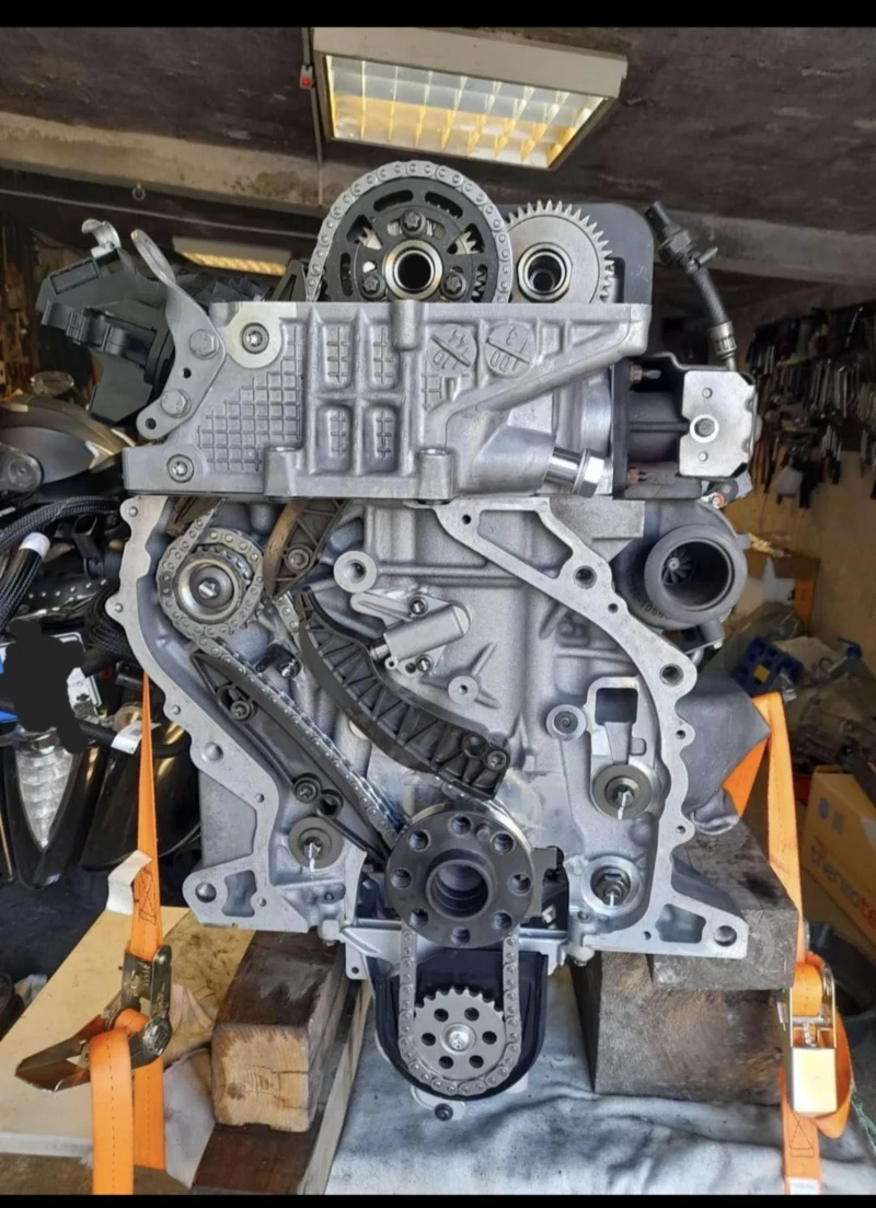 BMW 320 320d Luxury, снимка 17 - Автомобили и джипове - 52714910