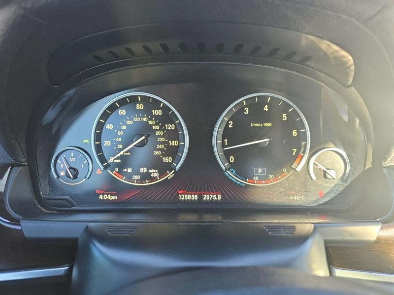 BMW 640 ПОДГРЕВ* ОБДУХВАНЕ* КАМЕРА* КЕЙЛЕС* LANE* ASSIST* , снимка 6 - Автомобили и джипове - 52936572