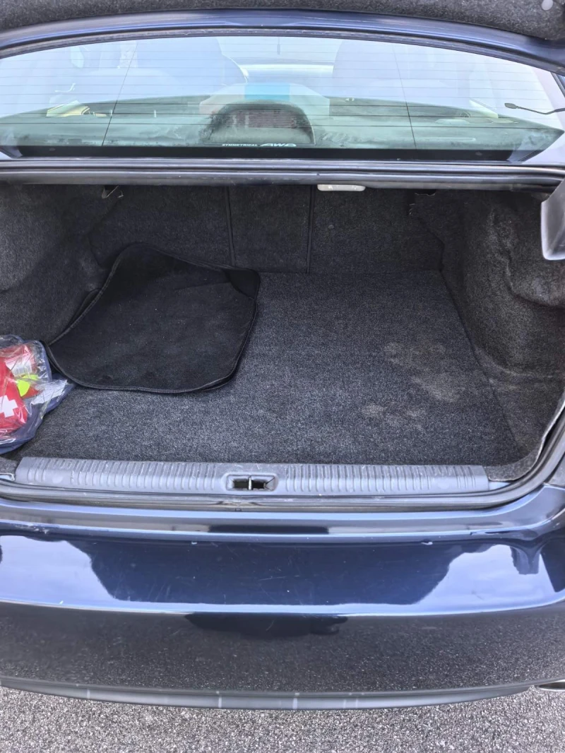 Subaru Legacy, снимка 7 - Автомобили и джипове - 52726107