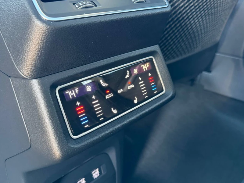 Audi E-Tron Prestige, снимка 12 - Автомобили и джипове - 53113181