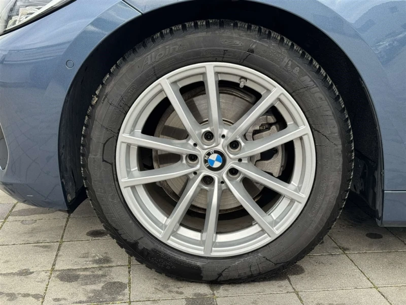 BMW 420 xDrive Coupe, снимка 4 - Автомобили и джипове - 53247762