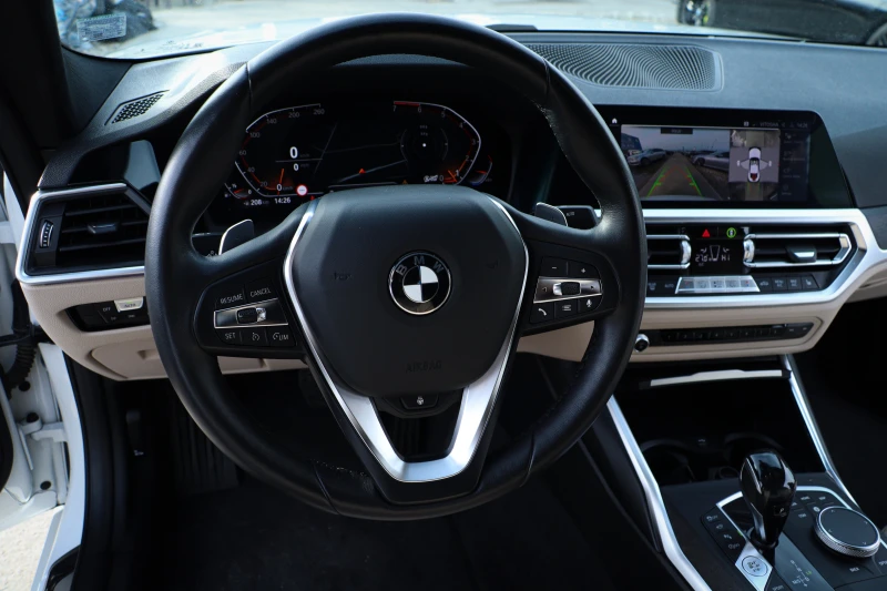 BMW 430 i = M-PACK = FULL MAX = 2021 = ЛИЗИНГ, снимка 12 - Автомобили и джипове - 53288192