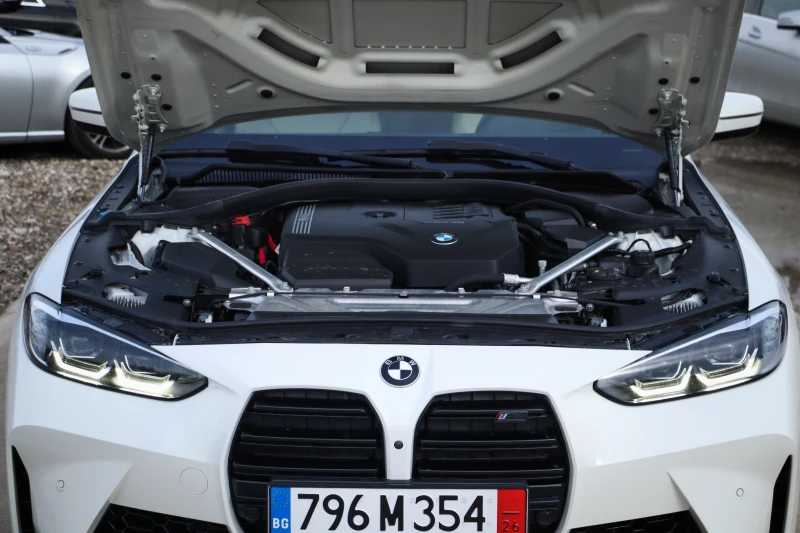BMW 430 i = M-PACK = FULL MAX = 2021 = ЛИЗИНГ, снимка 17 - Автомобили и джипове - 53288192