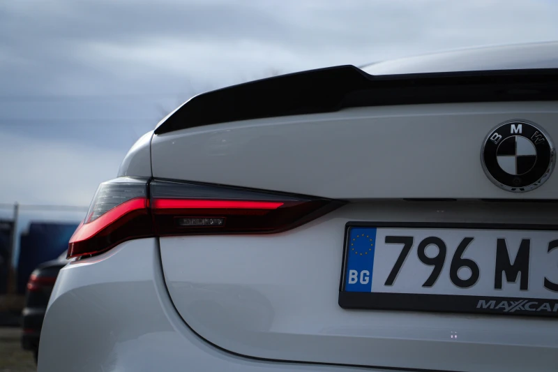 BMW 430 i = M-PACK = FULL MAX = 2021 = ЛИЗИНГ, снимка 15 - Автомобили и джипове - 53288192