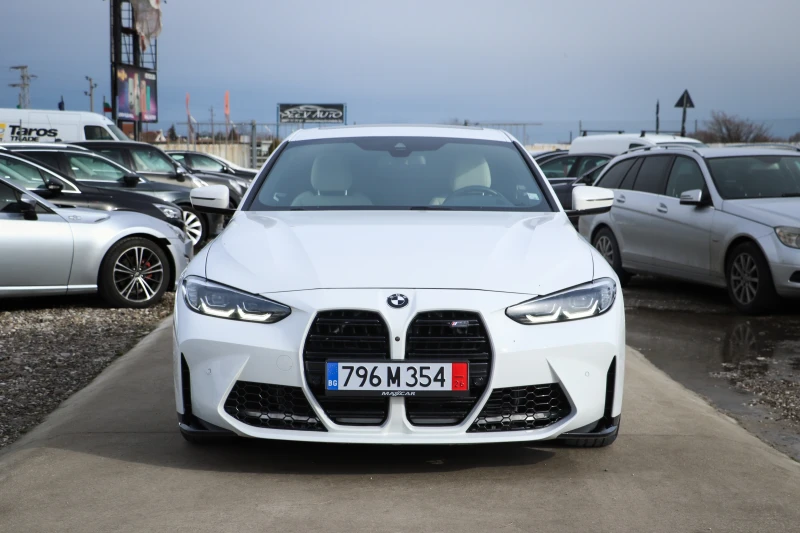 BMW 430 i = M-PACK = FULL MAX = 2021 = ЛИЗИНГ