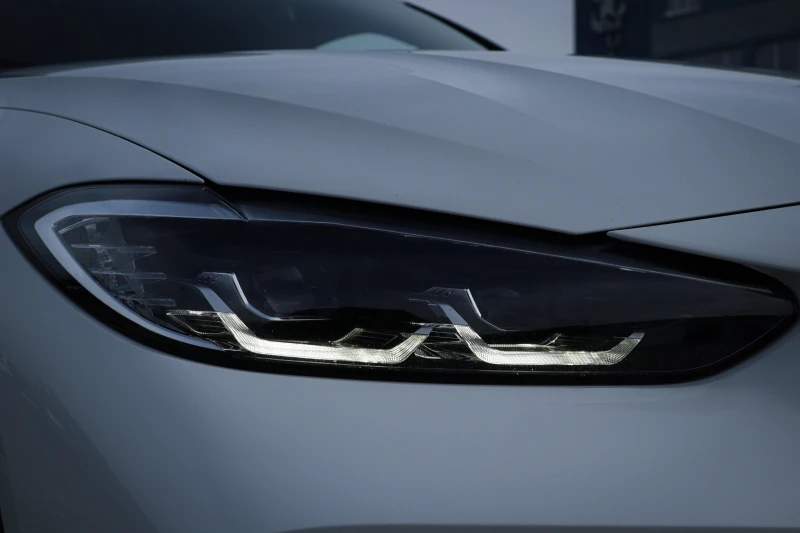BMW 430 i = M-PACK = FULL MAX = 2021 = ЛИЗИНГ, снимка 16 - Автомобили и джипове - 53288192