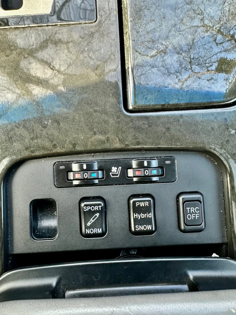 Lexus GS 450h, снимка 10 - Автомобили и джипове - 53400791