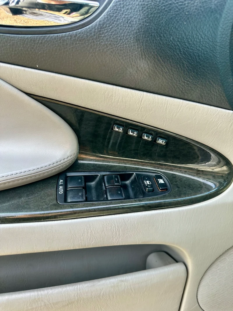 Lexus GS 450h, снимка 8 - Автомобили и джипове - 53400791