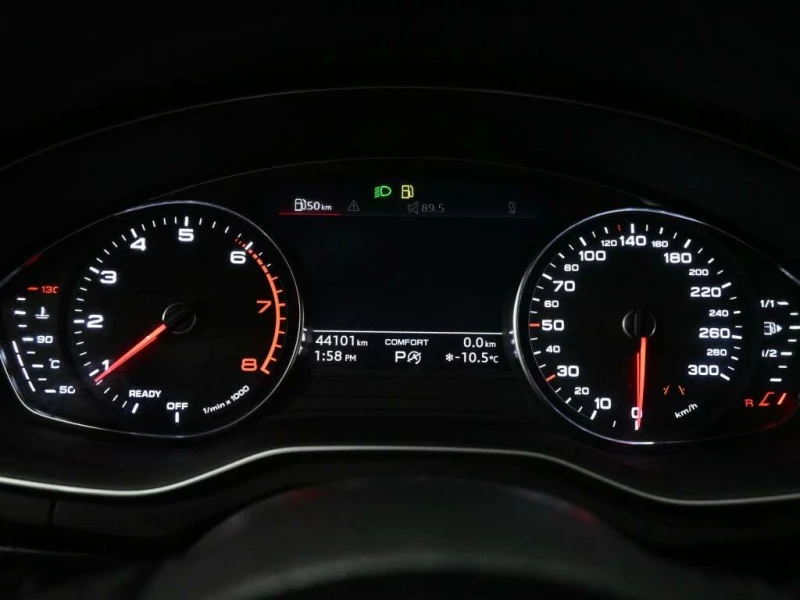 Audi A4 * quattro Premium * CARFAX * ЦЕНА ДО БГ, снимка 12 - Автомобили и джипове - 53404976