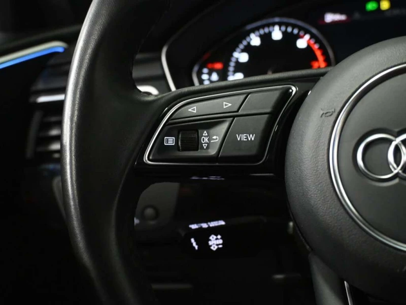 Audi A4 * quattro Premium * CARFAX * ЦЕНА ДО БГ, снимка 13 - Автомобили и джипове - 53404976