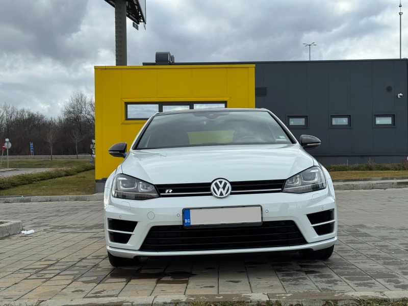 VW Golf VW Golf 7 R DSG 4Motion | Revo Stage 2 | 75 000 км, снимка 3 - Автомобили и джипове - 53406082