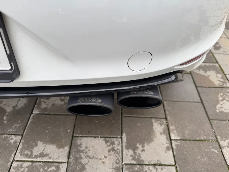 VW Golf VW Golf 7 R DSG 4Motion | Revo Stage 2 | 75 000 км, снимка 11 - Автомобили и джипове - 53406082