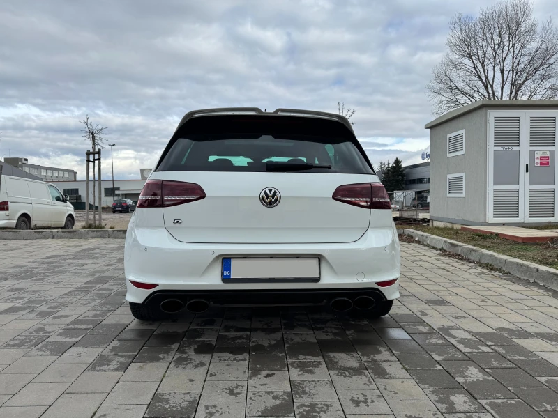 VW Golf VW Golf 7 R DSG 4Motion | Revo Stage 2 | 75 000 км, снимка 7 - Автомобили и джипове - 53406082