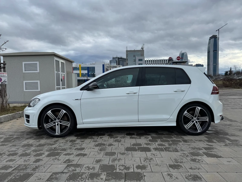 VW Golf VW Golf 7 R DSG 4Motion | Revo Stage 2 | 75 000 км, снимка 5 - Автомобили и джипове - 53406082