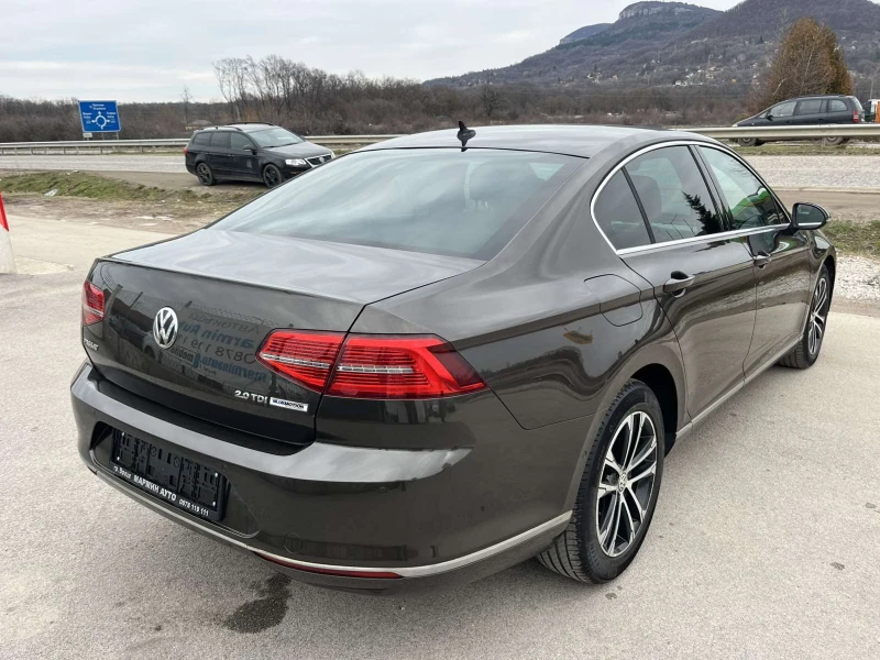 VW Passat R-LINE 2.0TDI 150кс EURO 6B FULL ВНОС ИТАЛИЯ, снимка 4 - Автомобили и джипове - 53488804