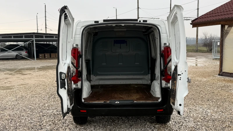 Fiat Scudo 2.0HDI/120кс/161000км/НОВ ВНОС ОТ ИТАЛИЯ, снимка 8 - Автомобили и джипове - 53564102