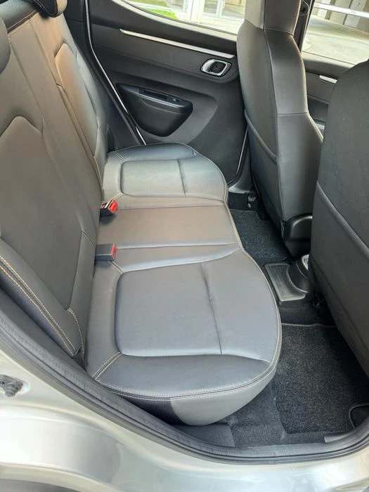 Dacia Spring Comfort Plus. Обслужена в България+ ПОДАРЪЦИ!!! - изображение 8