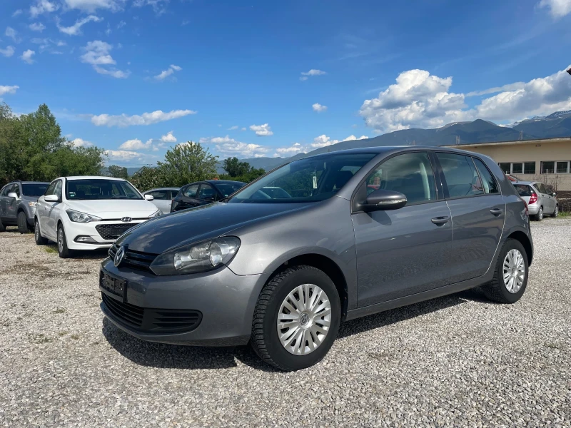 VW Golf 2.0 TDI - 9700 лв. - 80998169 1