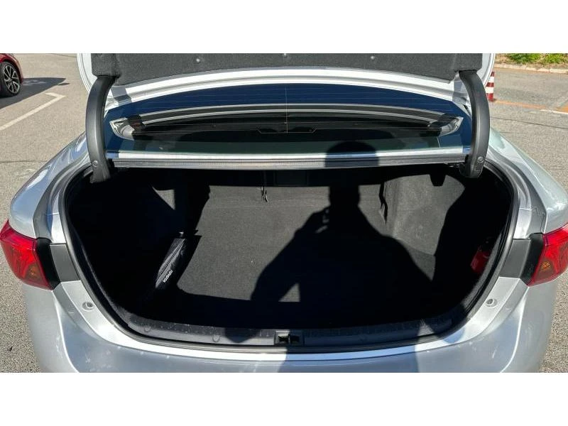 Toyota Avensis AVENSIS SDN 2.0D 6MT EXECUTIV - изображение 10