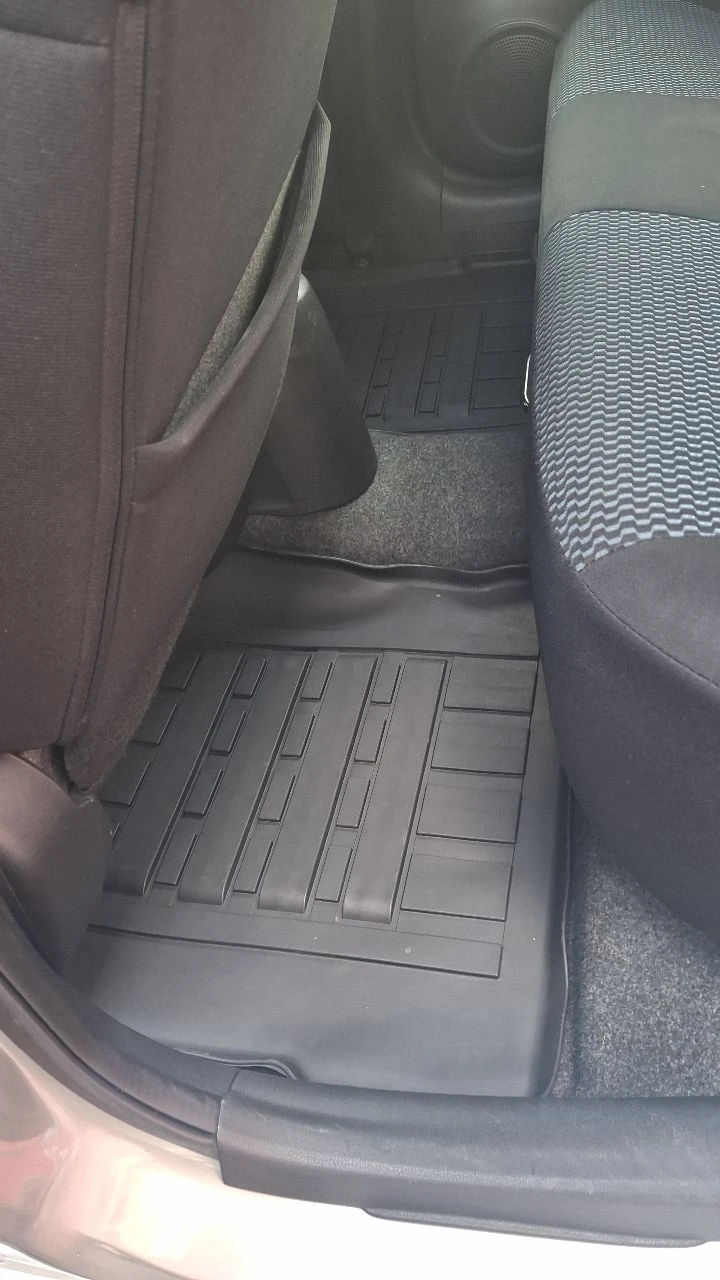 Nissan Note Acenta, снимка 10 - Автомобили и джипове - 53887695