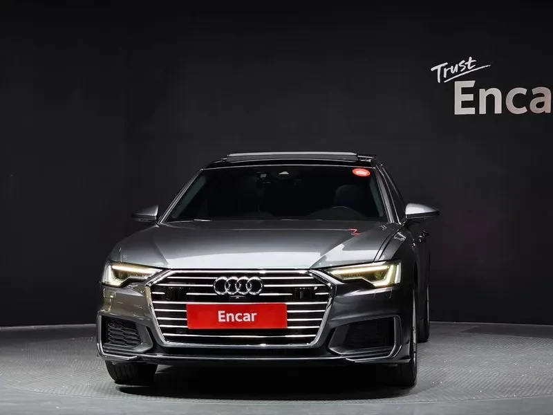 Audi A6 (C8) 45 Tfsi, снимка 3 - Автомобили и джипове - 54970940