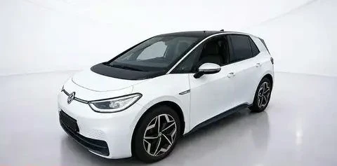 VW ID.3 Pro Performance.62kwh.204hp