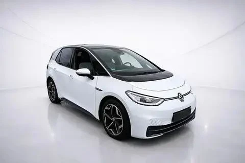 VW ID.3 Pro Performance.62kwh.204hp, снимка 4 - Автомобили и джипове - 56743971