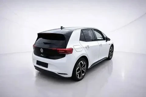 VW ID.3 Pro Performance.62kwh.204hp, снимка 3 - Автомобили и джипове - 56743971