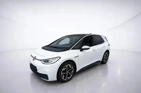 VW ID.3 Pro Performance.62kwh.204hp, снимка 2 - Автомобили и джипове - 56743971