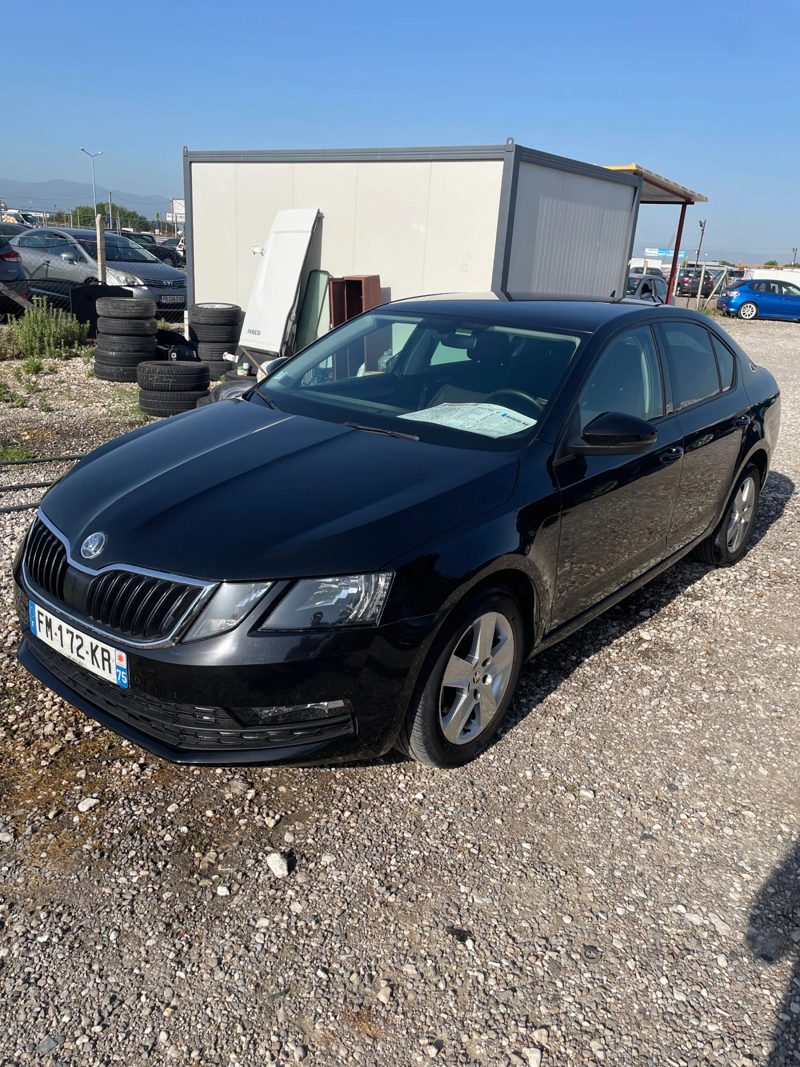 Skoda Octavia 2.0 150 кс - изображение 3