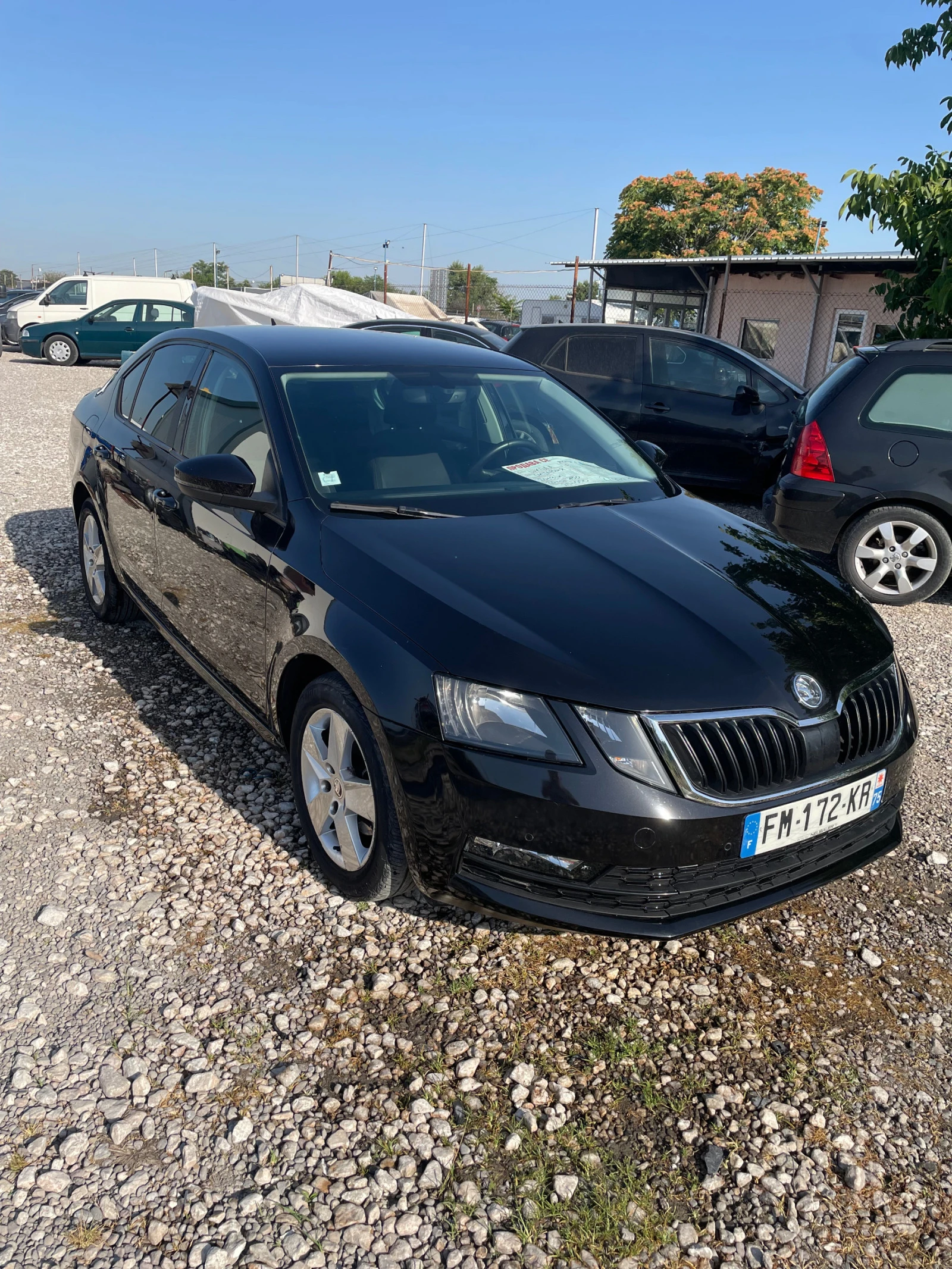 Skoda Octavia 2.0 150 кс - изображение 2