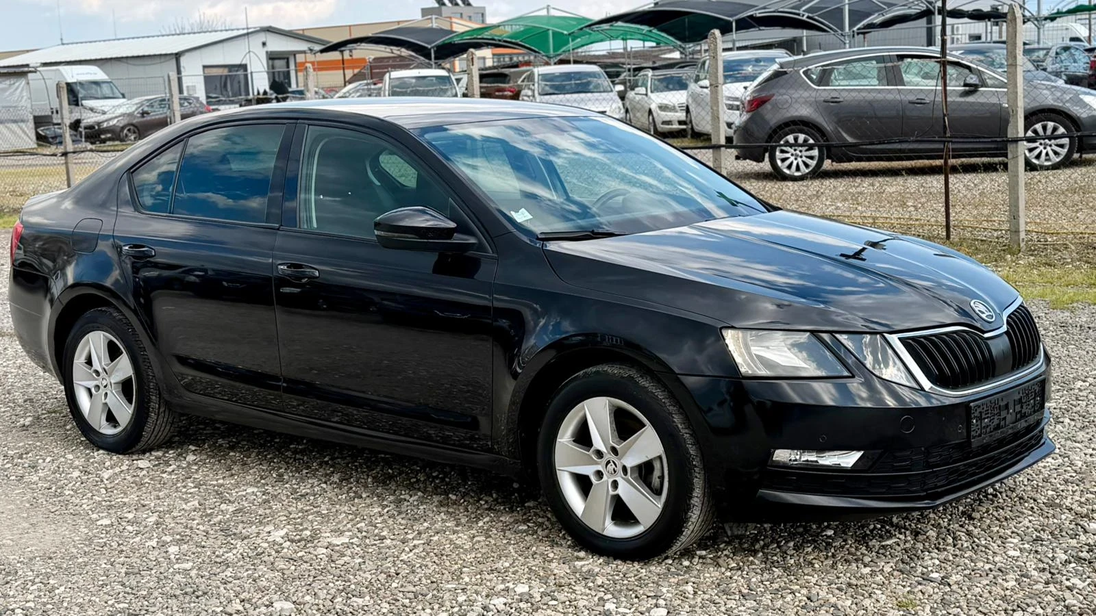 Skoda Octavia 2.0 150 кс, снимка 3 - Автомобили и джипове - 53705211