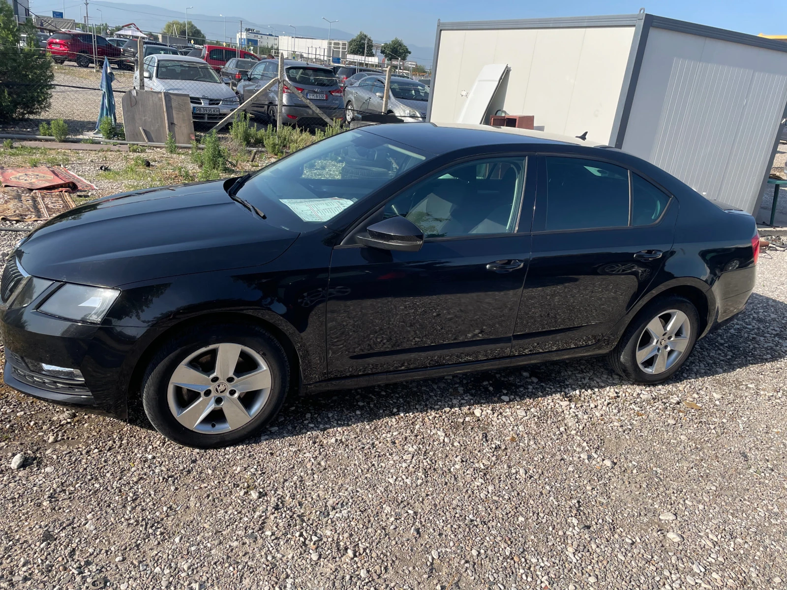 Skoda Octavia 2.0 150 кс - изображение 4